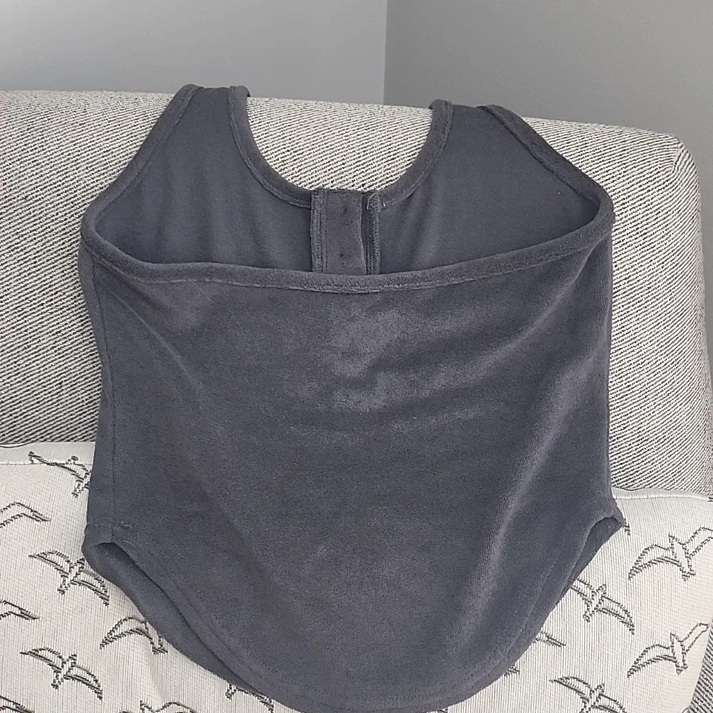 Velour set! - Picture 3 of 6